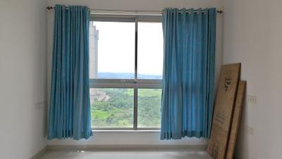 Bedroom Image of 600 Sq.ft 1 BHK Apartment / Flat for sale in Panvel Navi Mumbai for Rs. 6200000