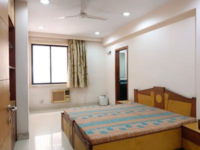 Bedroom Image of 3210 Sq.ft 4 BHK Apartment / Flat for sale in Alipore Kolkata for Rs. 48800000