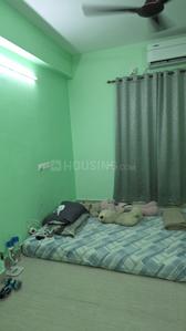 Bedroom Image of 917 Sq.ft 2 BHK Apartment / Flat for sale in Rohra Address Phase II, New Town Kolkata for Rs. 7050000