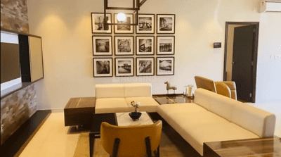 Image of 1061 Sq.ft 2 BHK Apartment / Flat for sale in Purva Zenium, Hosahalli, Bengaluru for Rs. 12000000