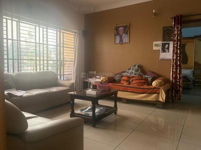 Hall Image of 1749 Sq.ft 3 BHK Apartment / Flat for sale in BTM Layout 2nd Stage Bengaluru for Rs. 26500000