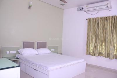 Bedroom Image of 5823 Sq.ft 6 BHK Villa for sale in Kuthiravattom Kozhikode for Rs. 35000000