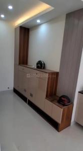 Hall Image of 1607 Sq.ft 3 BHK Apartment / Flat for rent in Kumar Prospera, HBR Layout Bengaluru for Rs. 65000