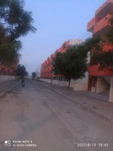 Image of 580 Sq.ft 1 BHK Builder Floor for sale in Sector 57, Gurgaon for Rs. 2100000