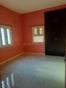 Bedroom Image of 900 Sq.ft 2 BHK Apartment / Flat for rent in Dhanaut Patna for Rs. 9500