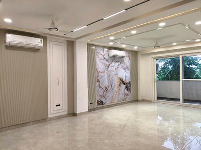 Living Room Image of 1800 Sq.ft 3.5 BHK Builder Floor for sale in Sector 57 Gurgaon for Rs. 28500000
