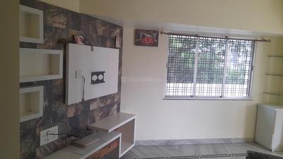 BHK Flat for rent in Ishwar Nagar, 800 Sqft Property ID