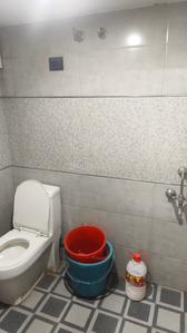 Bathroom Image of 540 Sq.ft 1 BHK Apartment / Flat for sale in Sector 57 Gurgaon for Rs. 2500000