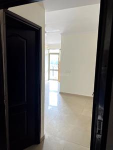 Bedroom Image of 1063 Sq.ft 2 BHK Apartment / Flat for rent in Mahagun Moderne, Sector 78 Noida for Rs. 37500