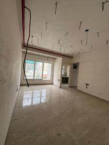 Hall Image of 750 Sq.ft 2 BHK Apartment / Flat for sale in Sayba Olympia, Kurla West Mumbai for Rs. 15100000