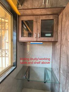 Bedroom Image of 810 Sq.ft 2 BHK Apartment / Flat for sale in Ritu Avenue, Naigaon East Naigaon for Rs. 6000000