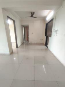 Hall Image of 1200 Sq.ft 2 BHK Apartment / Flat for sale in Vashi Navi Mumbai for Rs. 20500000