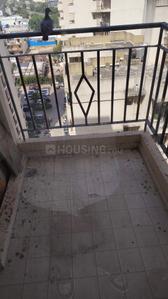 Image of 800 Sq.ft 2 BHK Apartment / Flat for sale in MRG The Balcony, Sector 93, Gurgaon for Rs. 7200000