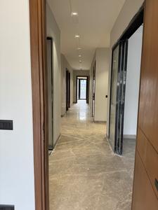 Image of 6500 Sq.ft 6 BHK Independent House for sale in New Friends Colony, New Delhi for Rs. 187500000