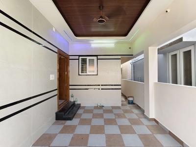 Image of 1400 Sq.ft 2 BHK Independent House for sale in Saravanampatty, Coimbatore for Rs. 9000000