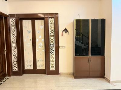 Bedroom Image of 2500 Sq.ft 5 BHK Independent House for sale in DLF Hyde Park Estate, New Chandigarh Chandigarh for Rs. 91000000