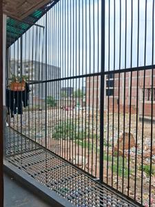 Bedroom One Image of 1000 Sq.ft 2 BHK Apartment / Flat for sale in Avenue 1, Sector 73 Noida for Rs. 3520000