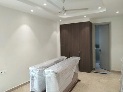 Bedroom Image of 2362 Sq.ft 4 BHK Builder Floor for sale in Model Town New Delhi for Rs. 40000000