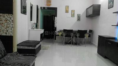 Hall Image of 1199 Sq.ft 2 BHK Apartment / Flat for sale in Majestic Mansions, Begumpet Hyderabad for Rs. 6000000