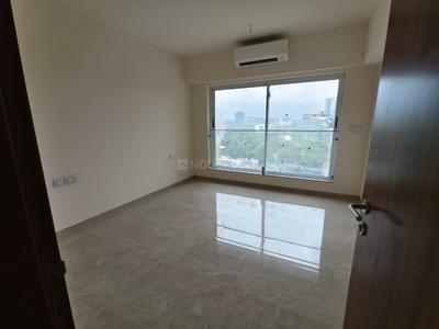 Bedroom Image of 1650 Sq.ft 3 BHK Apartment / Flat for sale in L And T Elixir Reserve, Powai Mumbai for Rs. 70000000