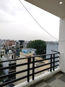 Living Room Image of 900 Sq.ft 2 BHK Apartment / Flat for sale in Deenpur New Delhi for Rs. 4700000