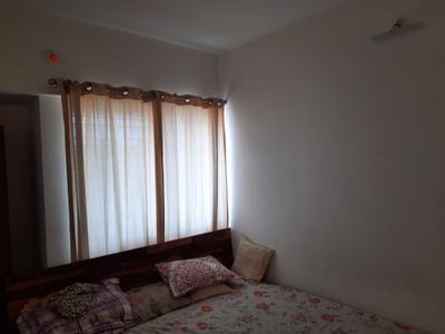 Bedroom Image of 960 Sq.ft 2 BHK Apartment / Flat for sale in Sancheti Mount Castle A, Wagholi Pune for Rs. 5200000
