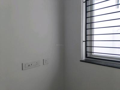 Bedroom Image of 700 Sq.ft 2 BHK Independent House for sale in Kundrathur Chennai for Rs. 4998000