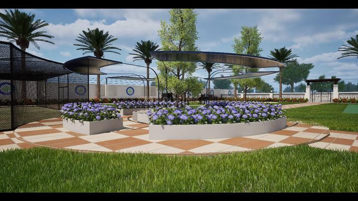 Elite world city  Main Image 1