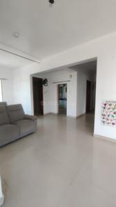 Hall Image of 1500 Sq.ft 4 BHK Apartment / Flat for sale in Six Mile Guwahati for Rs. 14000000