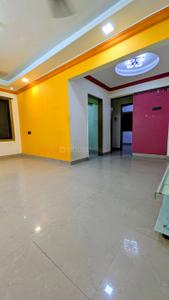 Living Room Image of 1000 Sq.ft 2 BHK Apartment / Flat for rent in Kalyan West Kalyan for Rs. 22000
