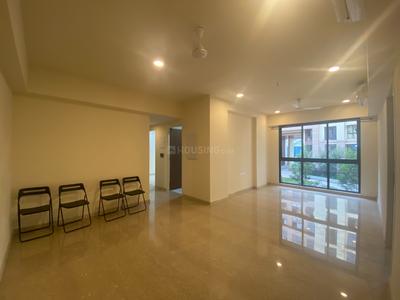 Hall Image of 1500 Sq.ft 3 BHK Apartment / Flat for sale in Lodha Sterling, Thane West Thane for Rs. 27000000