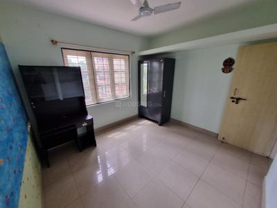 Bedroom Image of 1582 Sq.ft 3 BHK Apartment / Flat for rent in Embassy Heritage, Malleswaram Bengaluru for Rs. 60000