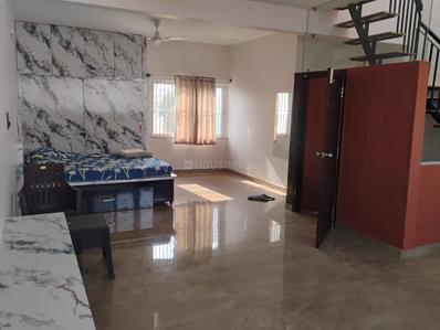 Hall Image of 1800 Sq.ft 3 BHK Independent House for rent in Anjanapura Township Bengaluru for Rs. 35000
