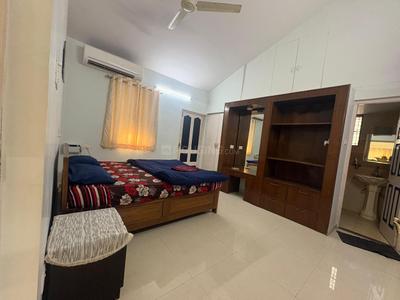 Bedroom Image of 300 Sq.ft 5 BHK Villa for sale in Orlim Goa for Rs. 49900000