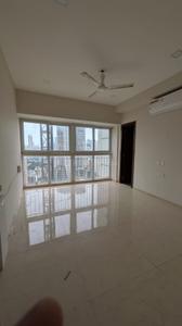 Hall Image of 800 Sq.ft 2 BHK Apartment / Flat for rent in Ruparel Ariana, Wadala Mumbai for Rs. 115000