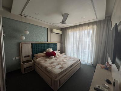 Bedroom Image of 1090 Sq.ft 2 BHK Apartment / Flat for sale in Hero Homes, Sector 88 Mohali for Rs. 15000000