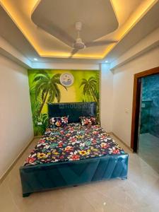 Bedroom Image of 1490 Sq.ft 3 BHK Apartment / Flat for sale in Vihaan Wardania, Noida Extension Greater Noida for Rs. 6199999