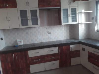 Kitchen Image of 1650 Sq.ft 2 BHK Apartment / Flat for rent in Gandharva Imperial Crest, Vidhyak Niwas Gorakhpur for Rs. 15000