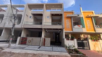 Image of 1800 Sq.ft 3 BHK Villa for sale in Harnathpura, Jaipur for Rs. 12500000