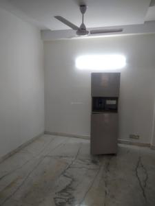 Hall Image of 1100 Sq.ft 2 BHK Builder Floor for rent in Tagore Garden Extension New Delhi for Rs. 35000
