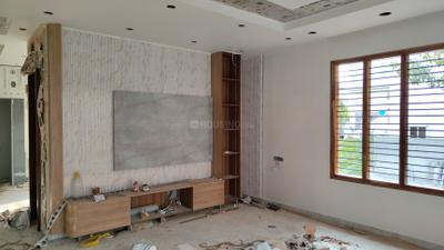 Living Room Image of 4200 Sq.ft 4 BHK Independent House for sale in Nagarbhavi Bengaluru for Rs. 43000000