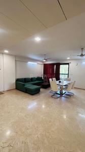 4 BHK Flat