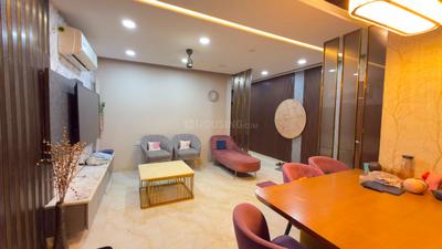 Hall Image of 1450 Sq.ft 4 BHK Builder Floor for sale in Mayur Vihar Phase 1 New Delhi for Rs. 14500000
