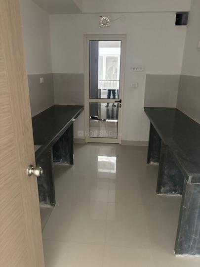 PS ONE 10 NEAR HIDCO BHAVAN Kitchen 1