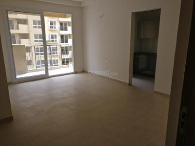 Bedroom Image of 1059 Sq.ft 2 BHK Apartment / Flat for sale in Bhartiya Nikoo Homes, Navarathna Agrahara Bengaluru for Rs. 13000000