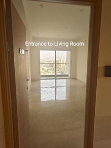 Hall Image of 1450 Sq.ft 3 BHK Apartment / Flat for rent in Lodha Bella Vita, Kondhwa Pune for Rs. 40000