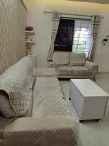 Bedroom Image of 1415 Sq.ft 3 BHK Apartment / Flat for sale in SSD Sai Pearl, Pimple Saudagar Pune for Rs. 15800000