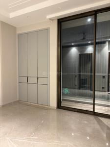 Bedroom Image of 2250 Sq.ft 4 BHK Builder Floor for sale in Navjeevan Vihar New Delhi for Rs. 80000000