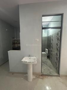 Hall Image of 450 Sq.ft 1 BHK Builder Floor for rent in Sector 15 Dwarka New Delhi for Rs. 13000