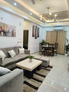 2.5 BHK Flat